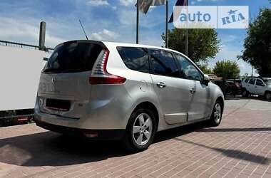 Мінівен Renault Grand Scenic 2010 в Тернополі