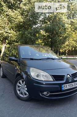 Мінівен Renault Grand Scenic 2007 в Хмельницькому