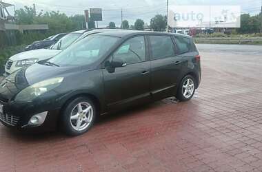 Минивэн Renault Grand Scenic 2010 в Житомире