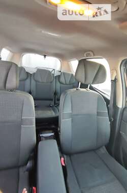 Мінівен Renault Grand Scenic 2010 в Сарнах