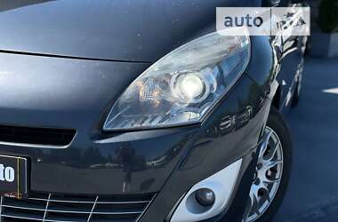 Мінівен Renault Grand Scenic 2011 в Рівному