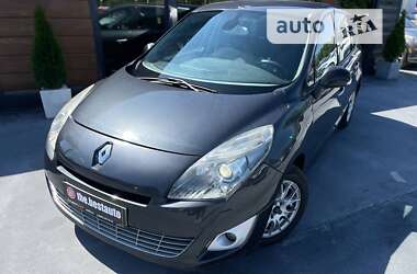 Мінівен Renault Grand Scenic 2011 в Рівному