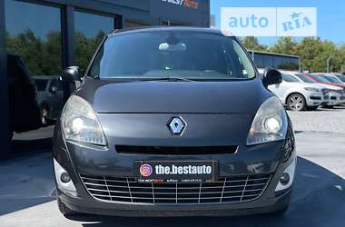 Мінівен Renault Grand Scenic 2011 в Рівному