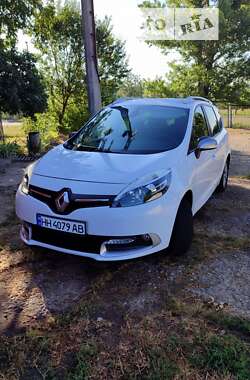 Минивэн Renault Grand Scenic 2013 в Балте