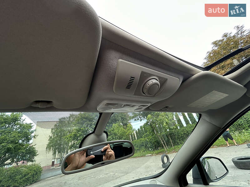 Минивэн Renault Grand Scenic 2011 в Луцке