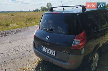 Минивэн Renault Grand Scenic 2007 в 