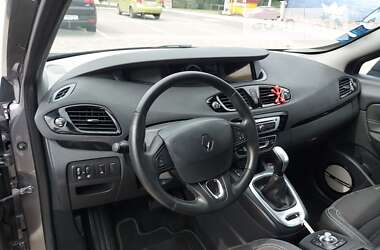 Мінівен Renault Grand Scenic 2014 в Луцьку