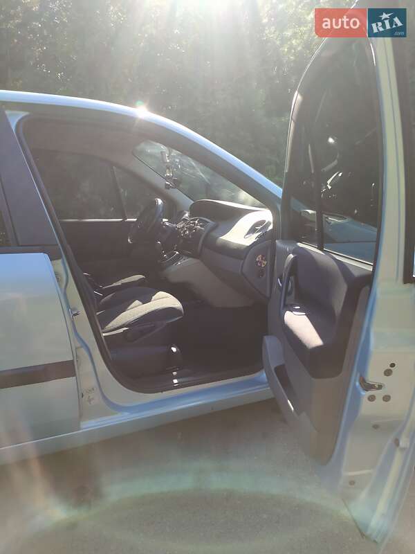 Мінівен Renault Grand Scenic 2008 в Рівному