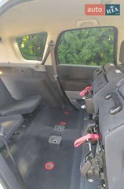 Минивэн Renault Grand Scenic 2008 в 