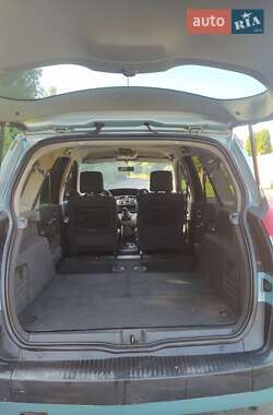 Минивэн Renault Grand Scenic 2008 в 