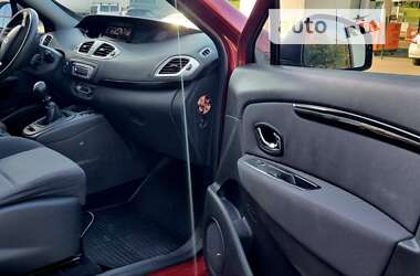 Мінівен Renault Grand Scenic 2012 в Дніпрі