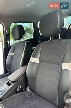 Минивэн Renault Grand Scenic 2012 в 