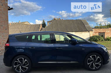 Мінівен Renault Grand Scenic 2019 в Лохвиці