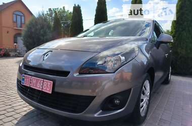 Минивэн Renault Grand Scenic 2009 в Харькове