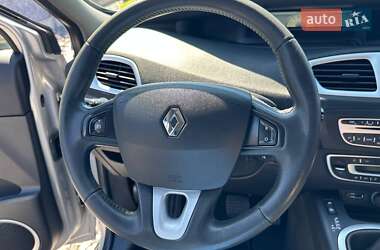 Минивэн Renault Grand Scenic 2010 в Ровно