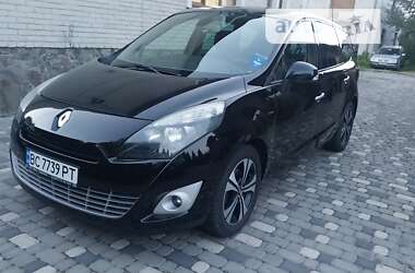 Минивэн Renault Grand Scenic 2011 в Ходорове