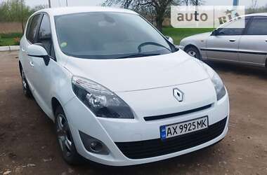 Мінівен Renault Grand Scenic 2011 в Балаклії