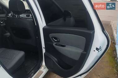 Минивэн Renault Grand Scenic 2011 в 