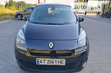 Минивэн Renault Grand Scenic 2010 в Ивано-Франковске