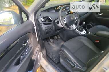 Мінівен Renault Grand Scenic 2012 в Обухові