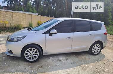 Минивэн Renault Grand Scenic 2013 в Житомире