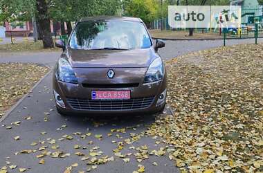 Минивэн Renault Grand Scenic 2011 в Харькове