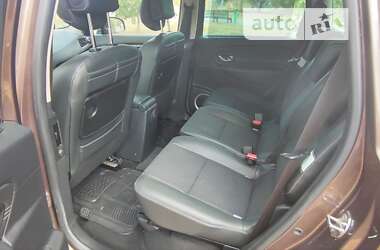 Минивэн Renault Grand Scenic 2011 в Харькове