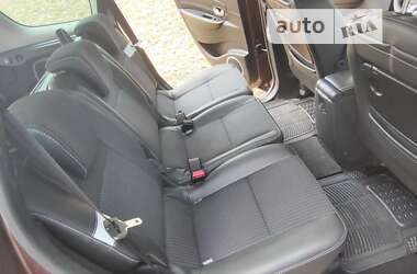 Минивэн Renault Grand Scenic 2011 в Харькове