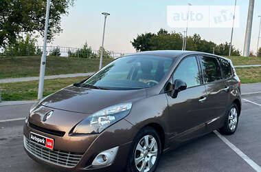 Минивэн Renault Grand Scenic 2011 в Виннице