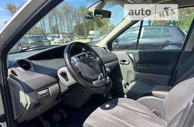 Мінівен Renault Grand Scenic 2008 в Стрию