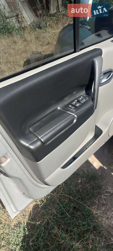 Минивэн Renault Grand Scenic 2005 в Гайвороне