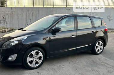 Минивэн Renault Grand Scenic 2009 в Киеве