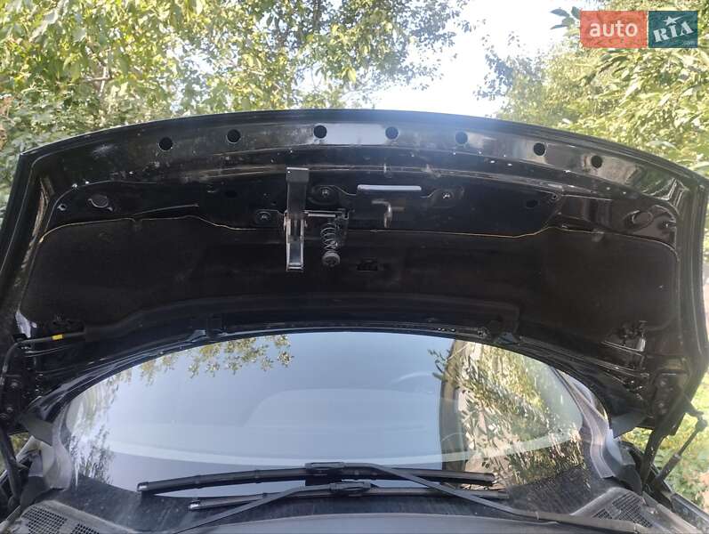 Минивэн Renault Grand Scenic 2016 в Житомире