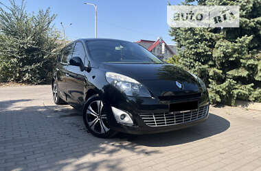 Мінівен Renault Grand Scenic 2011 в Павлограді