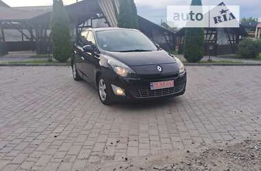 Мінівен Renault Grand Scenic 2009 в Косові