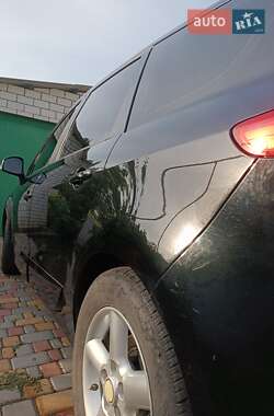 Минивэн Renault Grand Scenic 2011 в Одессе