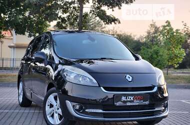 Минивэн Renault Grand Scenic 2012 в Коломые