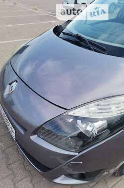 Минивэн Renault Grand Scenic 2010 в Житомире