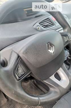 Минивэн Renault Grand Scenic 2010 в Житомире