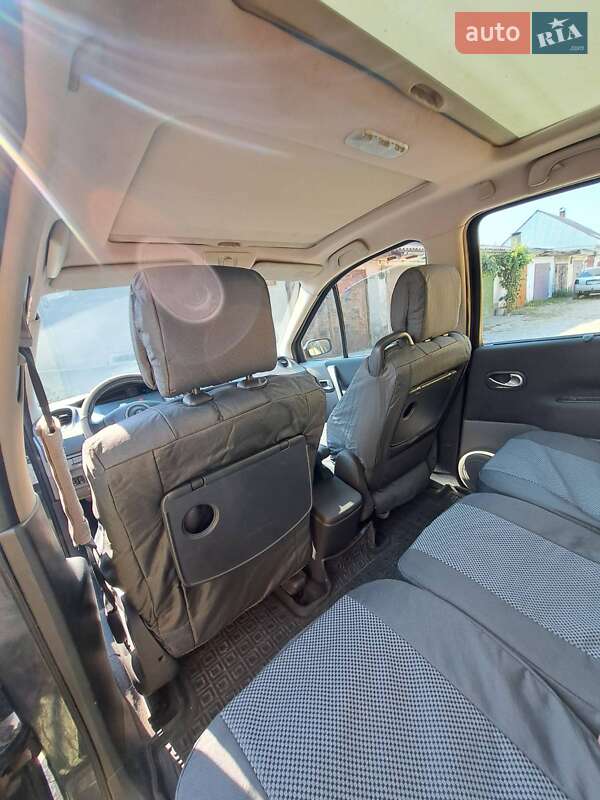 Минивэн Renault Grand Scenic 2007 в Ивано-Франковске