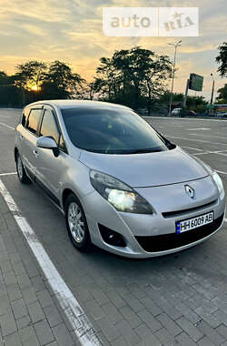 Минивэн Renault Grand Scenic 2011 в Одессе