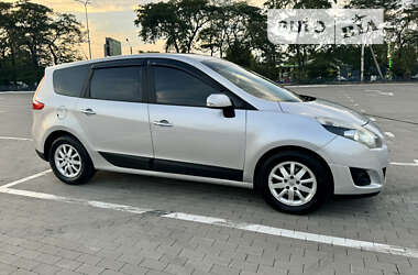 Минивэн Renault Grand Scenic 2011 в Одессе