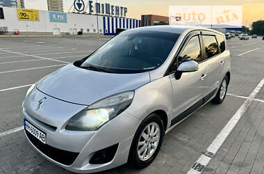 Минивэн Renault Grand Scenic 2011 в Одессе