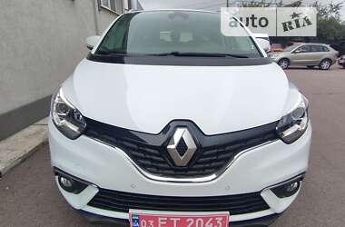 Мінівен Renault Grand Scenic 2020 в Рівному