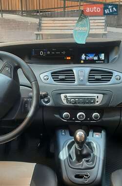 Минивэн Renault Grand Scenic 2013 в Тернополе