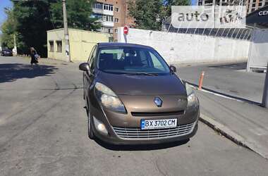 Мінівен Renault Grand Scenic 2010 в Вінниці