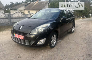 Минивэн Renault Grand Scenic 2010 в Ровно