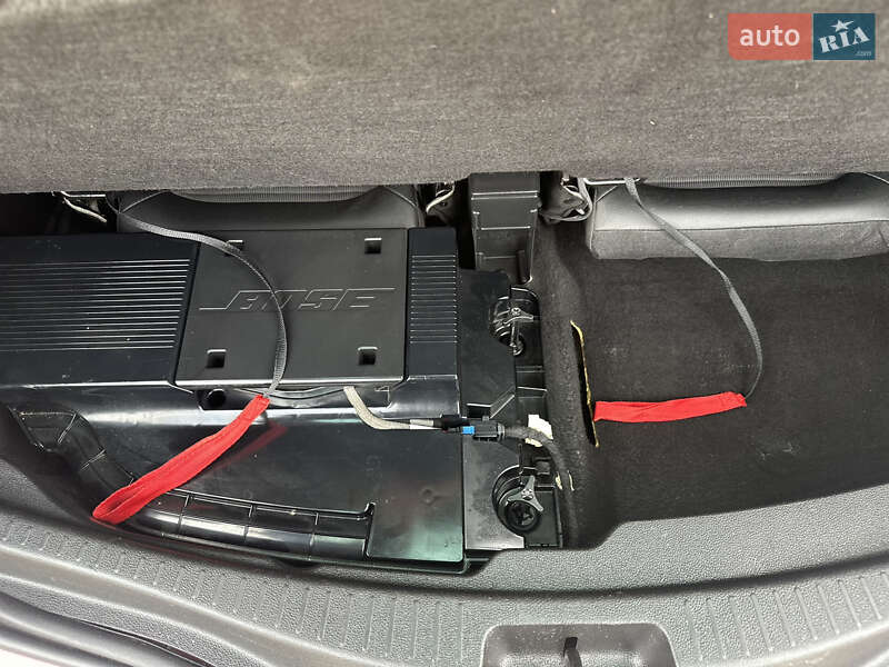 Мінівен Renault Grand Scenic 2018 в Луцьку