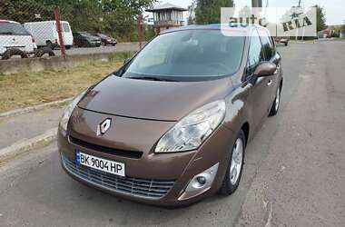 Минивэн Renault Grand Scenic 2009 в Ровно