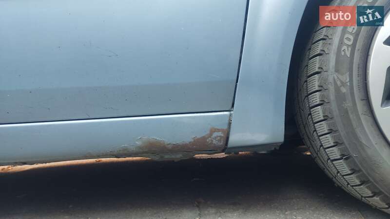 Минивэн Renault Grand Scenic 2006 в Чернигове